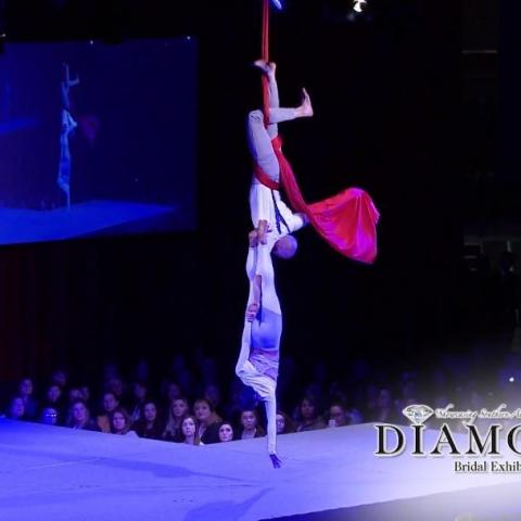 Donedin Jackson - Individual - Canada - StageLync